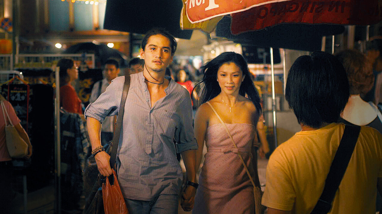 Watch The Leap Years Netflix