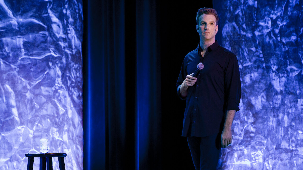 Watch Anthony Jeselnik: Thoughts And Prayers | Netflix Official Site