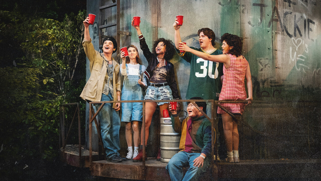 Watch That '90s Show | Netflix Official Site