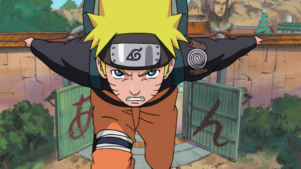 Nombre D'épisode Naruto Shippuden Netflix www.netflix.com