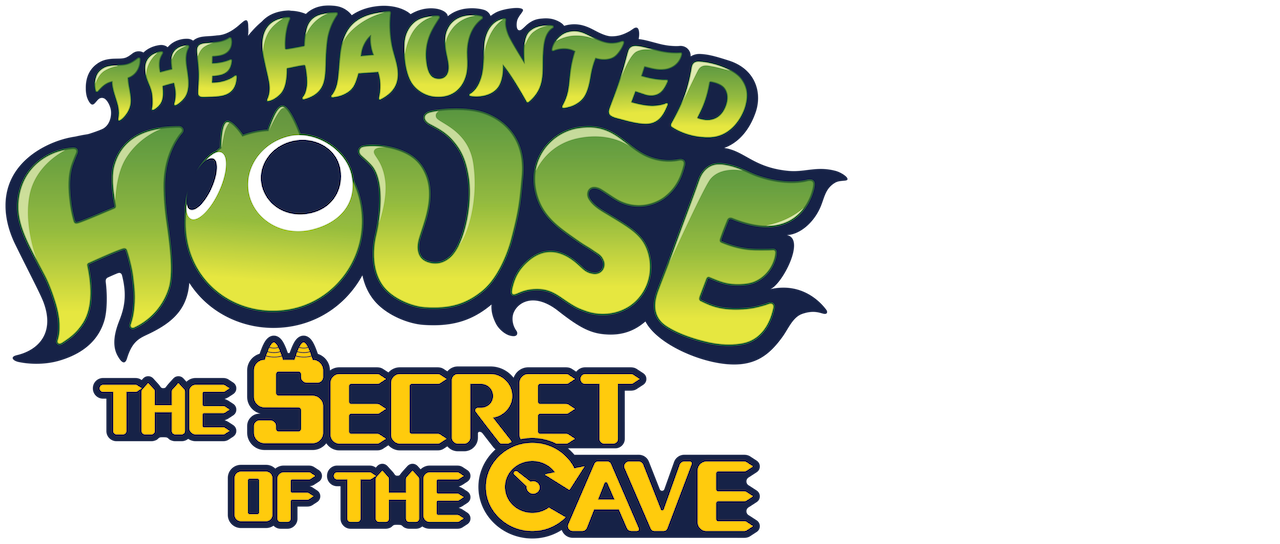 Watch The Haunted House The Secret of the Cave Netflix