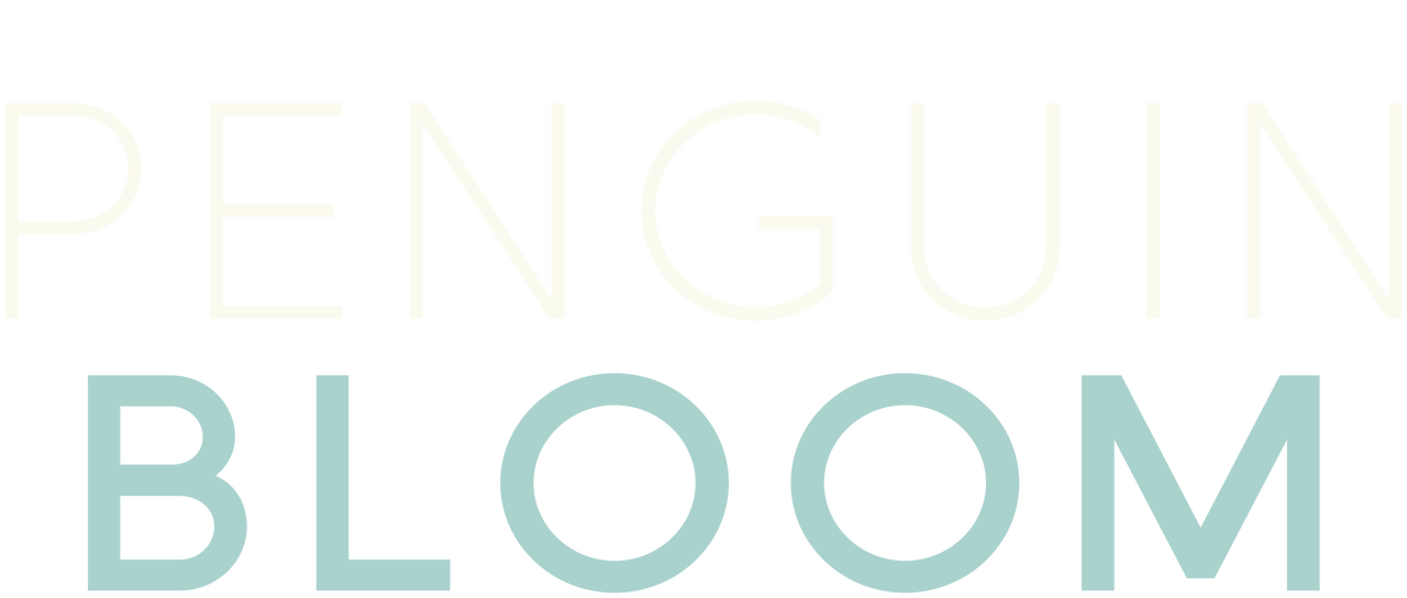 Watch Penguin Bloom Netflix