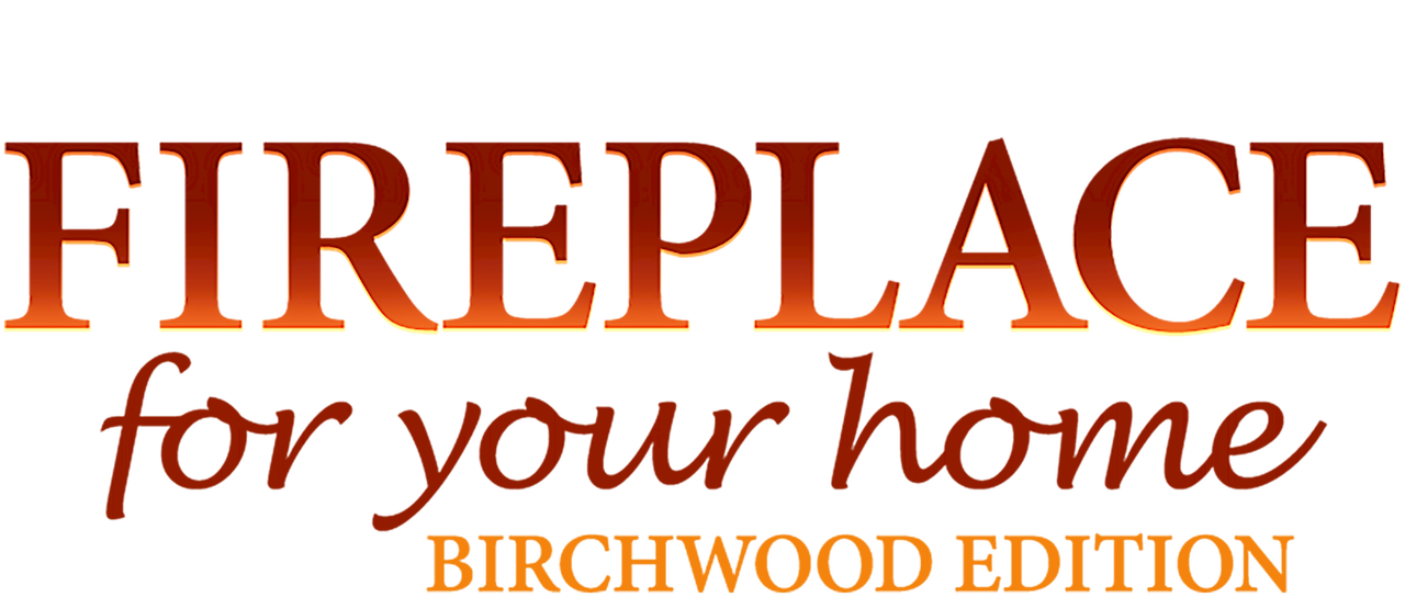 Watch Fireplace 4K Crackling Birchwood from Fireplace for Your Home