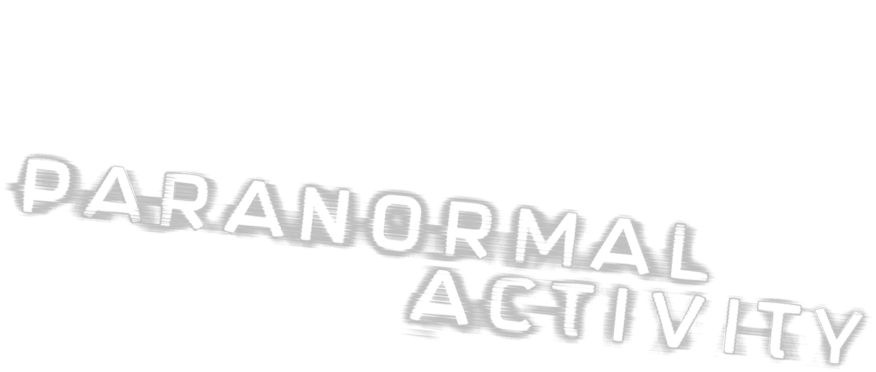 Watch Paranormal Activity Netflix