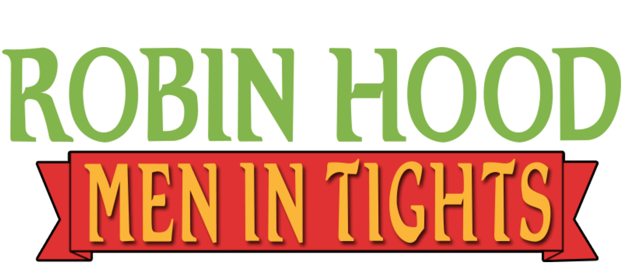 Watch Robin Hood Men in Tights Netflix
