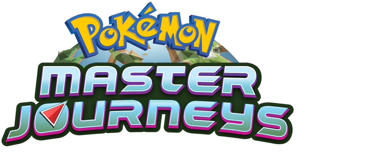 Watch Pokémon Master Journeys: The Series | Netflix