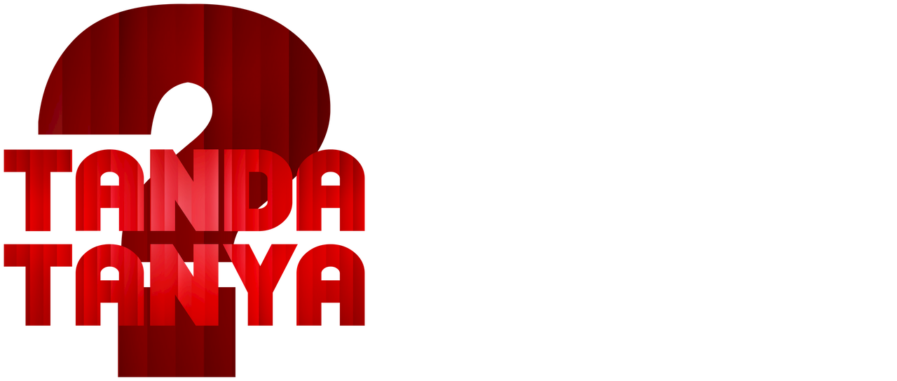 Watch Tanda Tanya | Netflix