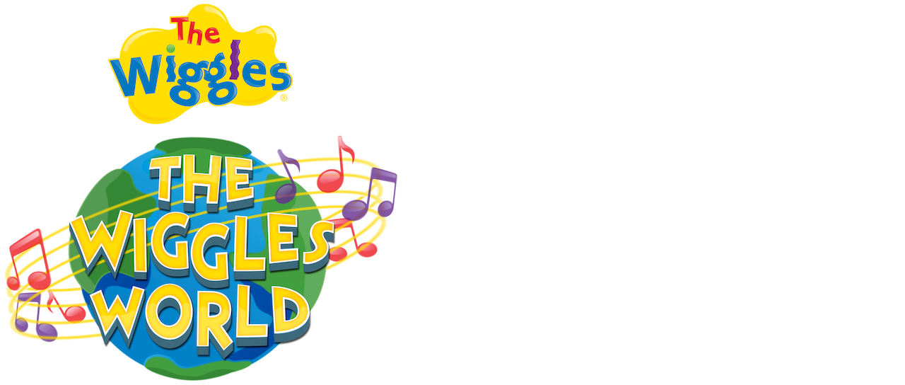 Watch The Wiggles' World Netflix