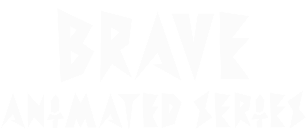 Watch Brave Animated Series Netflix