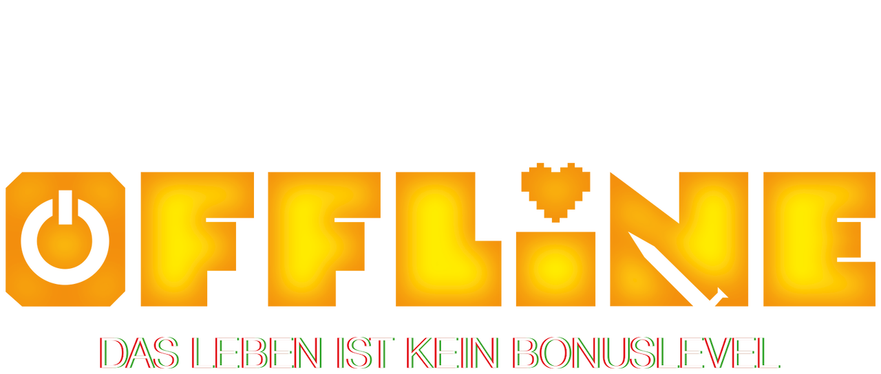‎Offline Das Leben ist kein Bonuslevel Netflix