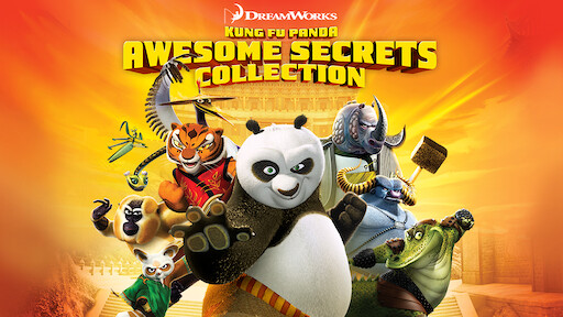 Watch Kung Fu Panda 3 | Netflix