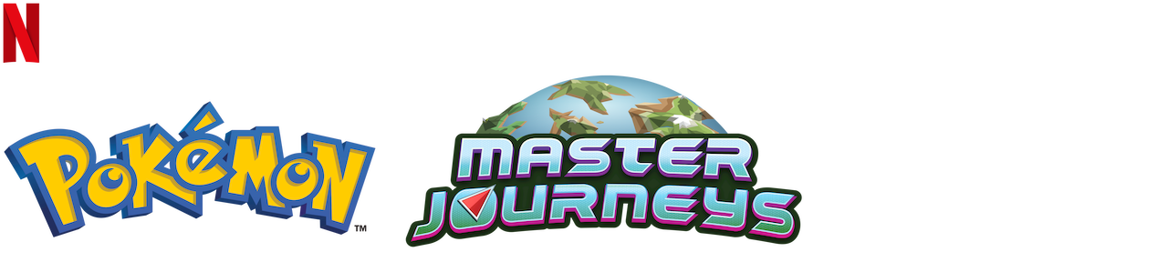 Watch Pokémon Master Journeys: The Series | Netflix Official Site