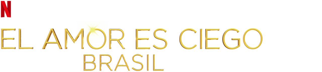 El amor es ciego: Brasil | Sitio oficial de Netflix